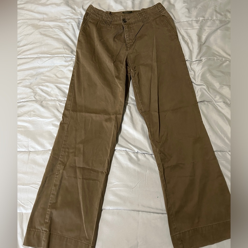 Eddie Bauer pants